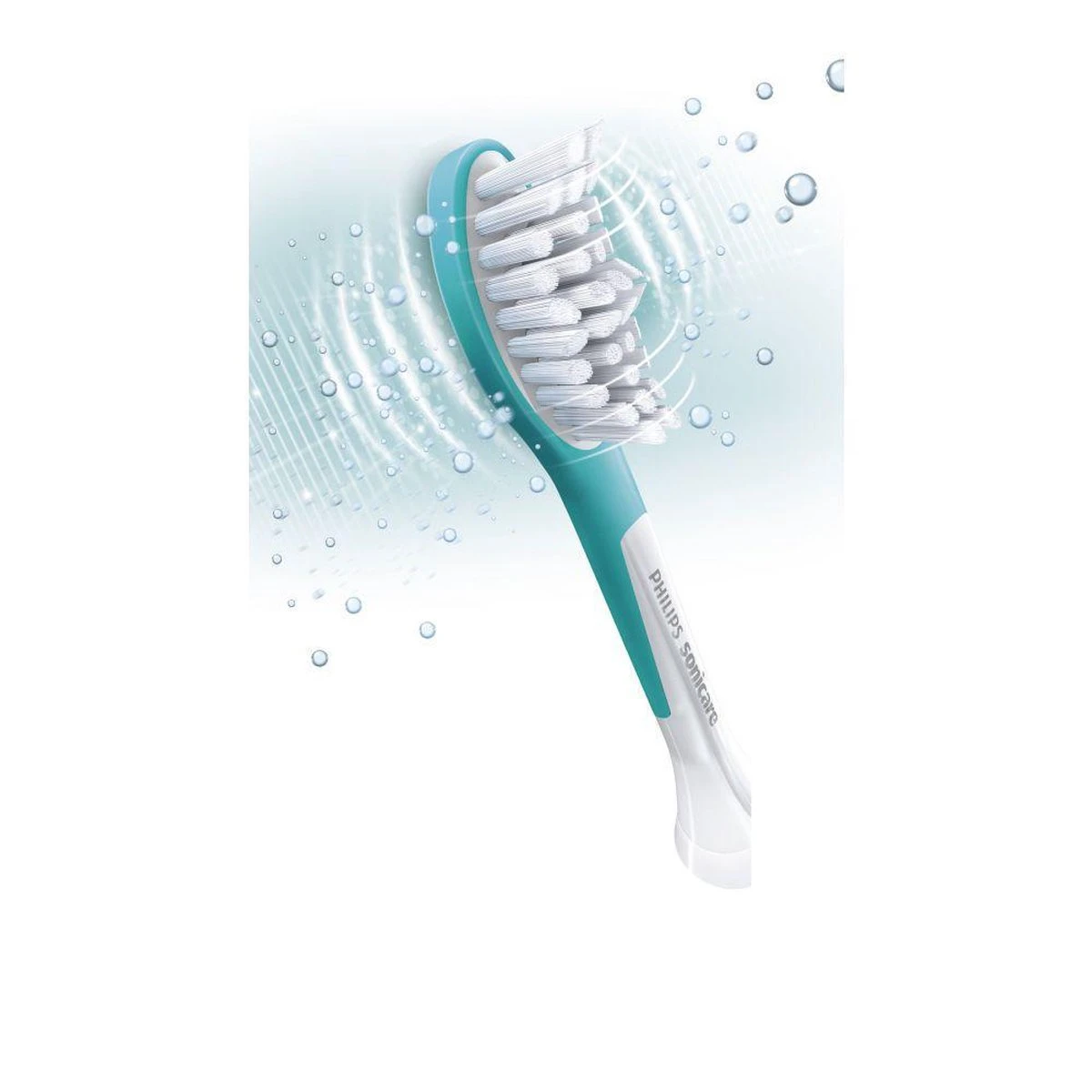 Philips Sonicare For Kids Standard A2 HX6042/33 - Opzetborstel - 2 Stuks 8 Philips Sonicare For Kids Standard A2 HX6042/33 - Opzetborstel - 2 Stuks - Afbeelding 6