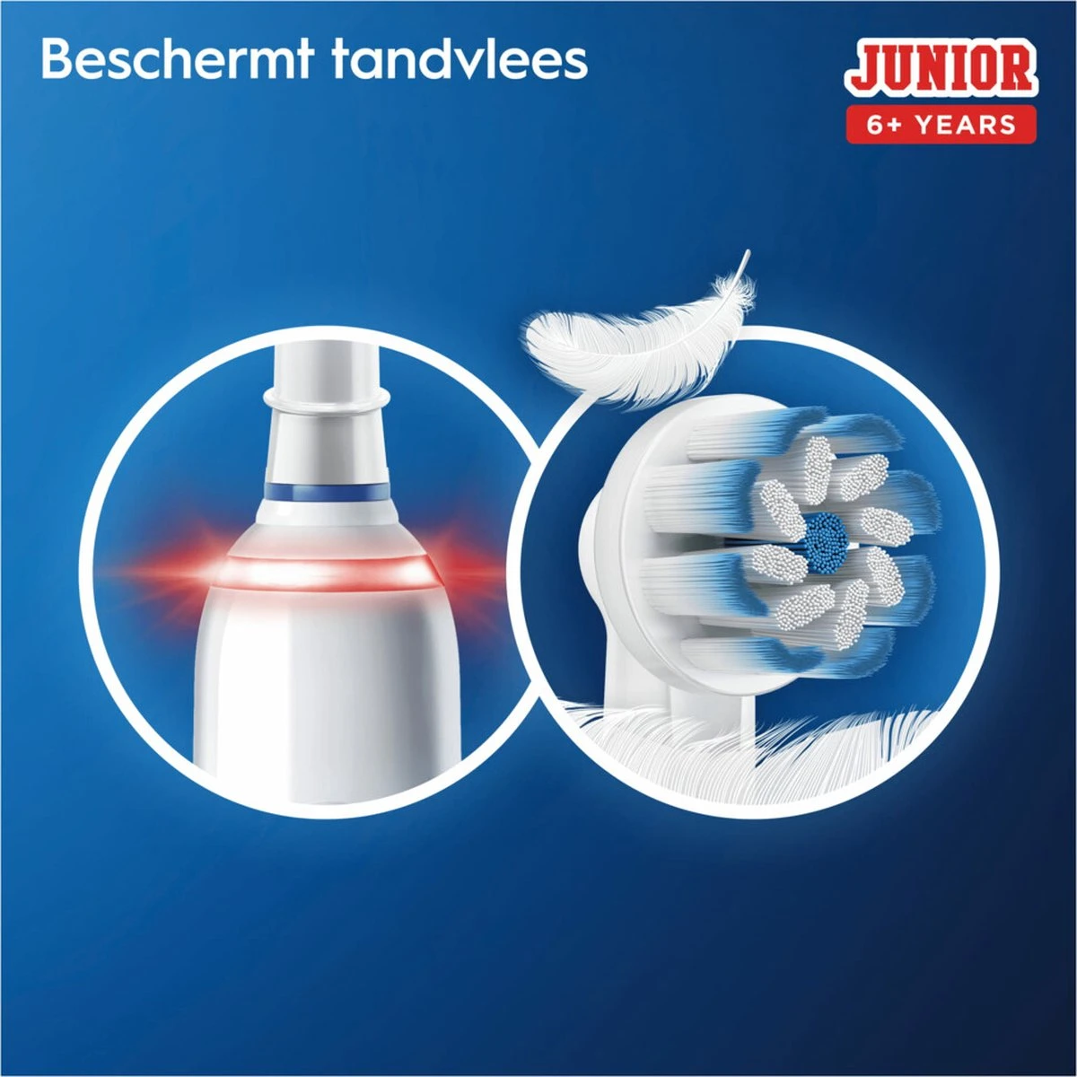 Oral B Oral-B Junior Elektrische Tandenborstel - Minnie 11 Oral B Oral-B Junior Elektrische Tandenborstel - Minnie - Afbeelding 9