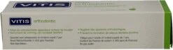 Vitis Orthodontic Tandpasta - 75ml -Mondelinge Benodigdheden Winkel 1200x351 1