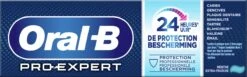 Oral B Oral-B Pro-Expert Professional Protection Tandpasta - Voordeelverpakking 12 X 75ml -Mondelinge Benodigdheden Winkel 1200x374