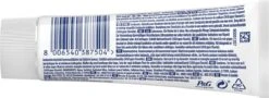 Oral B Oral-B 1.2.3 Mint Frisse - Tandpasta - 6 X75 Ml -Mondelinge Benodigdheden Winkel 1200x435