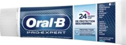 Oral B Oral-B Pro-Expert Professional Protection Tandpasta - Voordeelverpakking 12 X 75ml -Mondelinge Benodigdheden Winkel 1200x436 5