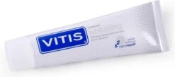 Vitis Whitening Tandpasta 75 Ml -Mondelinge Benodigdheden Winkel 1200x530