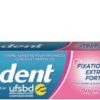 6x Fixodent Kleefpasta Original - 70,5 Gram - Voordeelverpakking -Mondelinge Benodigdheden Winkel 1200x556