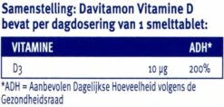 4x Vitis Whitening Tandpasta 75 Ml -Mondelinge Benodigdheden Winkel 1200x572