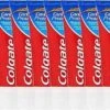 Colgate® Colgate Tandpasta Protect Caries - 12 X 75ml - Voordeelverpakking 1 Colgate® Colgate Tandpasta Protect Caries - 12 X 75ml - Voordeelverpakking -Mondelinge Benodigdheden Winkel 1200x573
