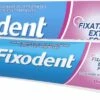 Fixodent Kleefpasta Sterke Fixatie Original 47 Gr -Mondelinge Benodigdheden Winkel 1200x592