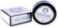 Whitening Teethpowder | Charcoal Tandenbleker | Tanden Witten | 100% Natuurlijk | 40 G | Tandbleek Poeder| Tandbleekpoeder | Tanden Bleken -Mondelinge Benodigdheden Winkel 1200x593