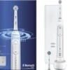 Oral B Oral-B Genius 10200W - Elektrische Tandenborstel - Wit 1 Oral B Oral-B Genius 10200W - Elektrische Tandenborstel - Wit -Mondelinge Benodigdheden Winkel 1200x658