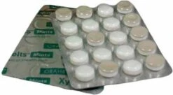 XyliMelts - Munt Vrij | Voor Droge Mond -Mondelinge Benodigdheden Winkel 1200x659 1