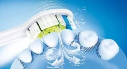 Philips 4500 Series HX6851/34 - Sonische Tandenborstel - Wit En Blauw -Mondelinge Benodigdheden Winkel 1200x662