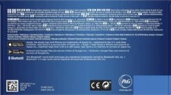 Oral B Oral-B Smart 4 4500 - Roze - Elektrische Tandenborstel -Mondelinge Benodigdheden Winkel 1200x671 3