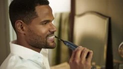 Philips Sonicare Prestige 9900 HX9992/12 - Elektrische Tandenborstel Met SenseIQ - Donkerblauw 30 Philips Sonicare Prestige 9900 HX9992/12 - Elektrische Tandenborstel Met SenseIQ - Donkerblauw -Mondelinge Benodigdheden Winkel 1200x675 10