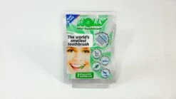 Rolly Mini Toothbrush Mint 10 Stuks
