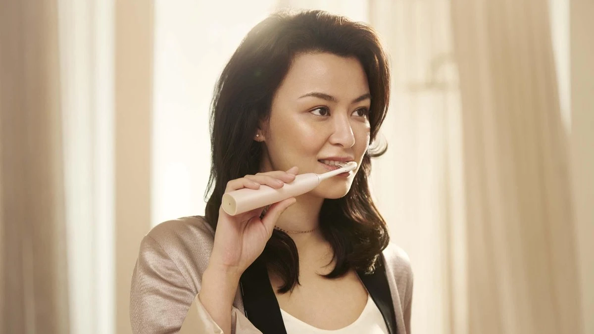 Philips Sonicare Prestige 9900 HX9992/11 - Elektrische Tandenborstel Met SenseIQ 12 Philips Sonicare Prestige 9900 HX9992/11 - Elektrische Tandenborstel Met SenseIQ - Afbeelding 10