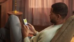 Philips Sonicare Prestige 9900 HX9992/11 - Elektrische Tandenborstel Met SenseIQ 32 Philips Sonicare Prestige 9900 HX9992/11 - Elektrische Tandenborstel Met SenseIQ -Mondelinge Benodigdheden Winkel 1200x675 4