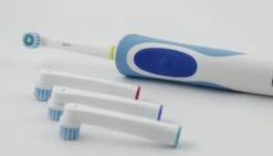 Cosity - Universele Opzetborstels Voor Kinderen - Voor Kids - Geschikt Voor Oral-B - 16 Stuks - Soft -Mondelinge Benodigdheden Winkel 1200x685