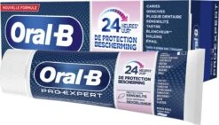 Oral B Oral-B Pro-Expert Bescherming Gevoelige Tanden Tandpasta - Voordeelverpakking 12 X 75ml 16 Oral B Oral-B Pro-Expert Bescherming Gevoelige Tanden Tandpasta - Voordeelverpakking 12 X 75ml -Mondelinge Benodigdheden Winkel 1200x686