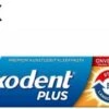 Fixodent Plus Dual Power Premium Kleefpasta - 8 X 40 Gram - Voordeelpakket -Mondelinge Benodigdheden Winkel 1200x695