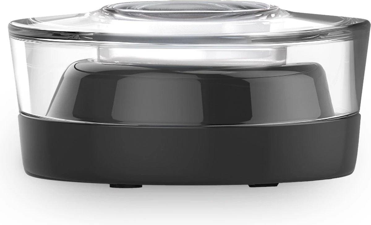 Philips Sonicare DiamondClean HX9911/88 - Elektrische Tandenborstel - Aquamarine 16 Philips Sonicare DiamondClean HX9911/88 - Elektrische Tandenborstel - Aquamarine - Afbeelding 14