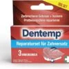 Dentemp Kunstgebit Reparatieset Voor Gebroken Of Gebarsten Prothese -Mondelinge Benodigdheden Winkel 1200x735