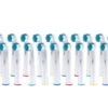 Merkloos Opzetborstels - Universele Geschikt Voor Braun / Oral-B - Set Van 24 Stuks -Mondelinge Benodigdheden Winkel 1200x761