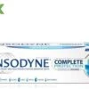 Sensodyne Complete Protection Tandpasta 9 Pack 2 Sensodyne Complete Protection Tandpasta 9 Pack -Mondelinge Benodigdheden Winkel 1200x763