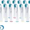 Merkloos Universeel Op Oral B - Opzetborstels - 20 Stuks - Soft Bristles -Mondelinge Benodigdheden Winkel 1200x788