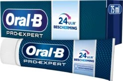 Oral B Oral-B Pro-Expert Professional Protection Tandpasta - Voordeelverpakking 12 X 75ml -Mondelinge Benodigdheden Winkel 1200x791 1