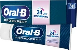 Oral B Oral-B Pro-Expert Bescherming Gevoelige Tanden Tandpasta - Voordeelverpakking 12 X 75ml 21 Oral B Oral-B Pro-Expert Bescherming Gevoelige Tanden Tandpasta - Voordeelverpakking 12 X 75ml -Mondelinge Benodigdheden Winkel 1200x791