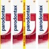 Paradontax Original Duo Pack 2 X 75 Ml Voordeelbox - 3 Stuks -Mondelinge Benodigdheden Winkel 1200x796