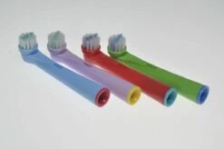Cosity - Universele Opzetborstels Voor Kinderen - Voor Kids - Geschikt Voor Oral-B - 16 Stuks - Soft -Mondelinge Benodigdheden Winkel 1200x796 2