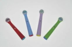 Cosity - Universele Opzetborstels Voor Kinderen - Voor Kids - Geschikt Voor Oral-B - 16 Stuks - Soft -Mondelinge Benodigdheden Winkel 1200x798 1