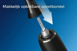 Philips Sonicare DiamondClean 9000 HX9911/29 - Luxe Elektrische Tandenborstel - Lichtroze 36 Philips Sonicare DiamondClean 9000 HX9911/29 - Luxe Elektrische Tandenborstel - Lichtroze -Mondelinge Benodigdheden Winkel 1200x799 4