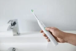 Philips Sonicare ProtectiveClean 4300 HX6807/63 - Elektrische Tandenborstel - Wit -Mondelinge Benodigdheden Winkel 1200x800 28