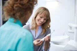 Philips Sonicare ProtectiveClean 4300 HX6807/63 - Elektrische Tandenborstel - Wit -Mondelinge Benodigdheden Winkel 1200x800 29