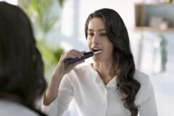 Philips Sonicare Series 3100 HX3675/15 - Elektrische Tandenborstel - Zwart & Roze - Duopack -Mondelinge Benodigdheden Winkel 1200x800 38