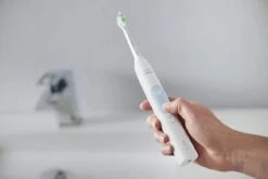 Philips Sonicare ProtectiveClean 4500 HX6839/28 - Elektrische Tandenborstel 18 Philips Sonicare ProtectiveClean 4500 HX6839/28 - Elektrische Tandenborstel -Mondelinge Benodigdheden Winkel 1200x800 48