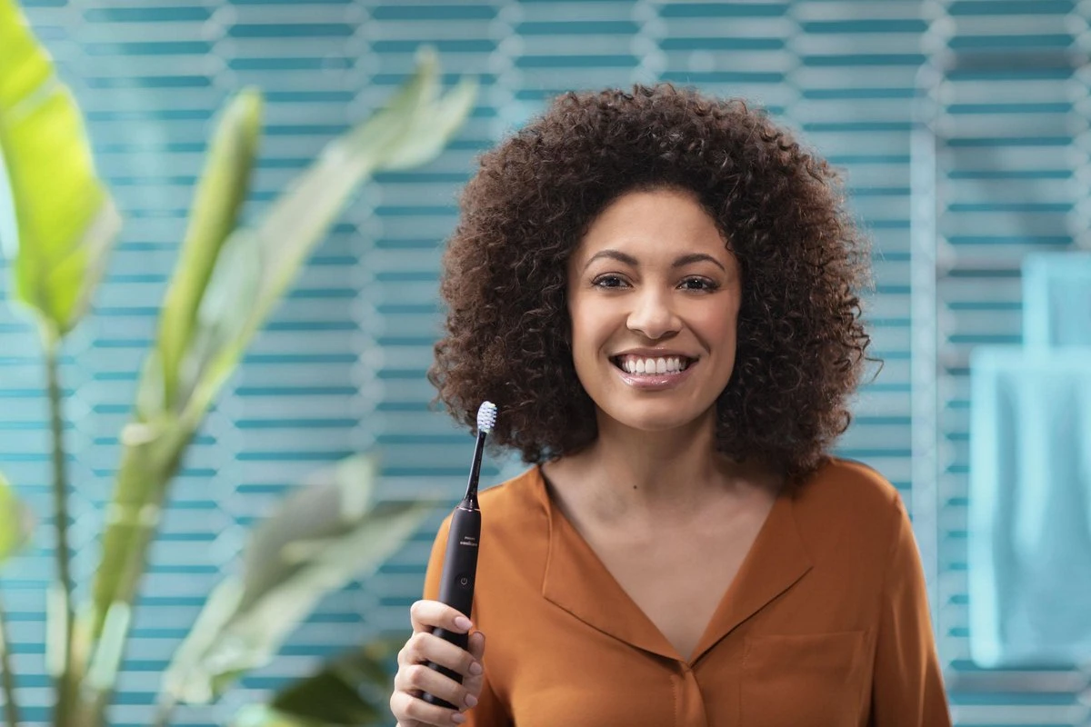 Philips Sonicare DiamondClean HX9911/09 - Elektrische Tandenborstel 10 Philips Sonicare DiamondClean HX9911/09 - Elektrische Tandenborstel - Afbeelding 8