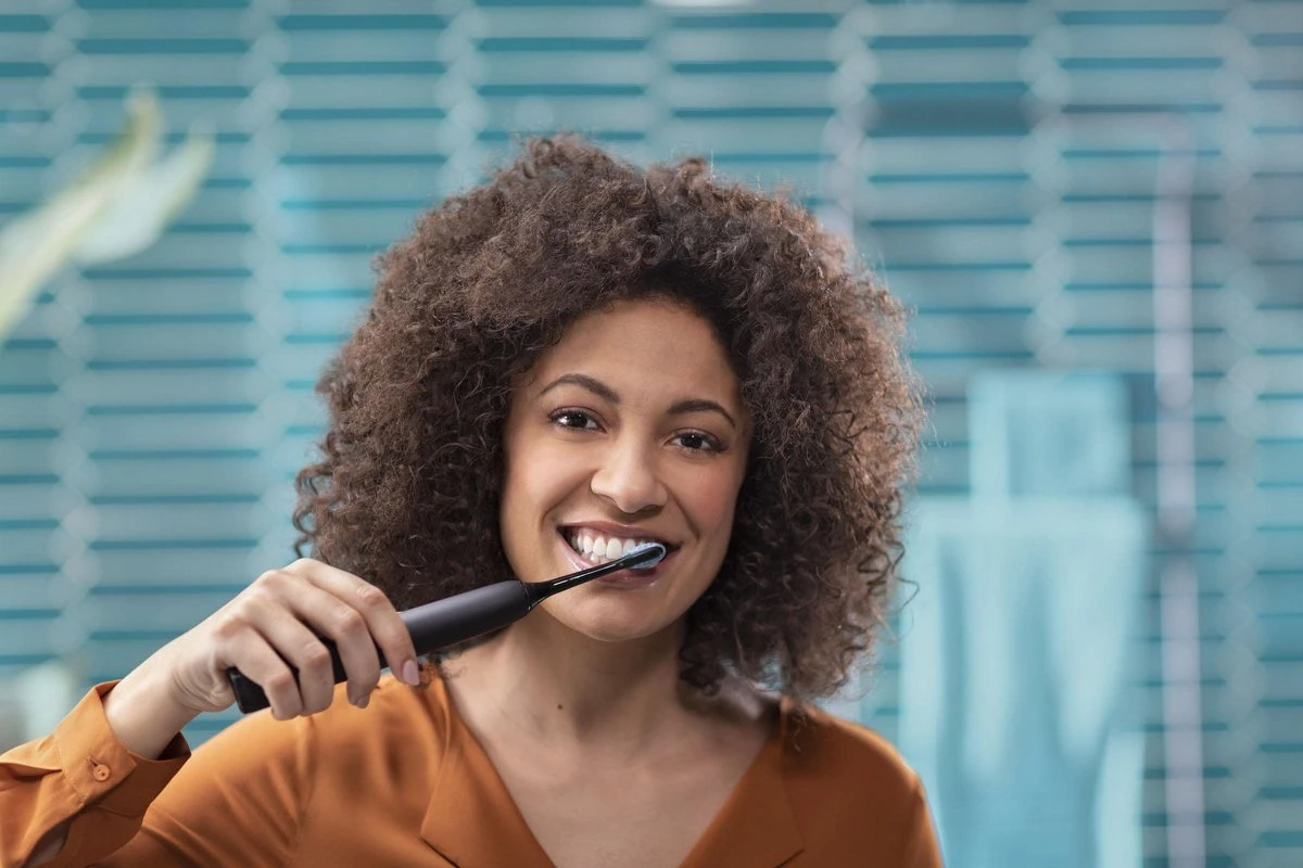 Philips Sonicare DiamondClean HX9911/09 - Elektrische Tandenborstel 15 Philips Sonicare DiamondClean HX9911/09 - Elektrische Tandenborstel - Afbeelding 13