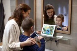 Philips Sonicare For Kids HX6322/04 - Elektrische Tandenborstel - Blauw - Incl. Extra Opzetborstel -Mondelinge Benodigdheden Winkel 1200x800 6