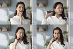 Philips Sonicare Power Elektrische Tandenborstel Series 3100 HX3671/14 Zwart -Mondelinge Benodigdheden Winkel 1200x800 67