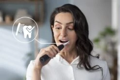 Philips Sonicare Power Elektrische Tandenborstel Series 3100 HX3671/14 Zwart -Mondelinge Benodigdheden Winkel 1200x800 68