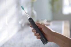 Philips Sonicare Power Elektrische Tandenborstel Series 3100 HX3671/14 Zwart -Mondelinge Benodigdheden Winkel 1200x800 69