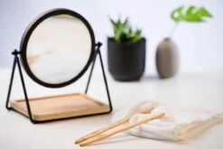 Bamboe Tandenborstel By Olive 4 St. Genummerd 100% Moso Bamboo -Mondelinge Benodigdheden Winkel 1200x800 82