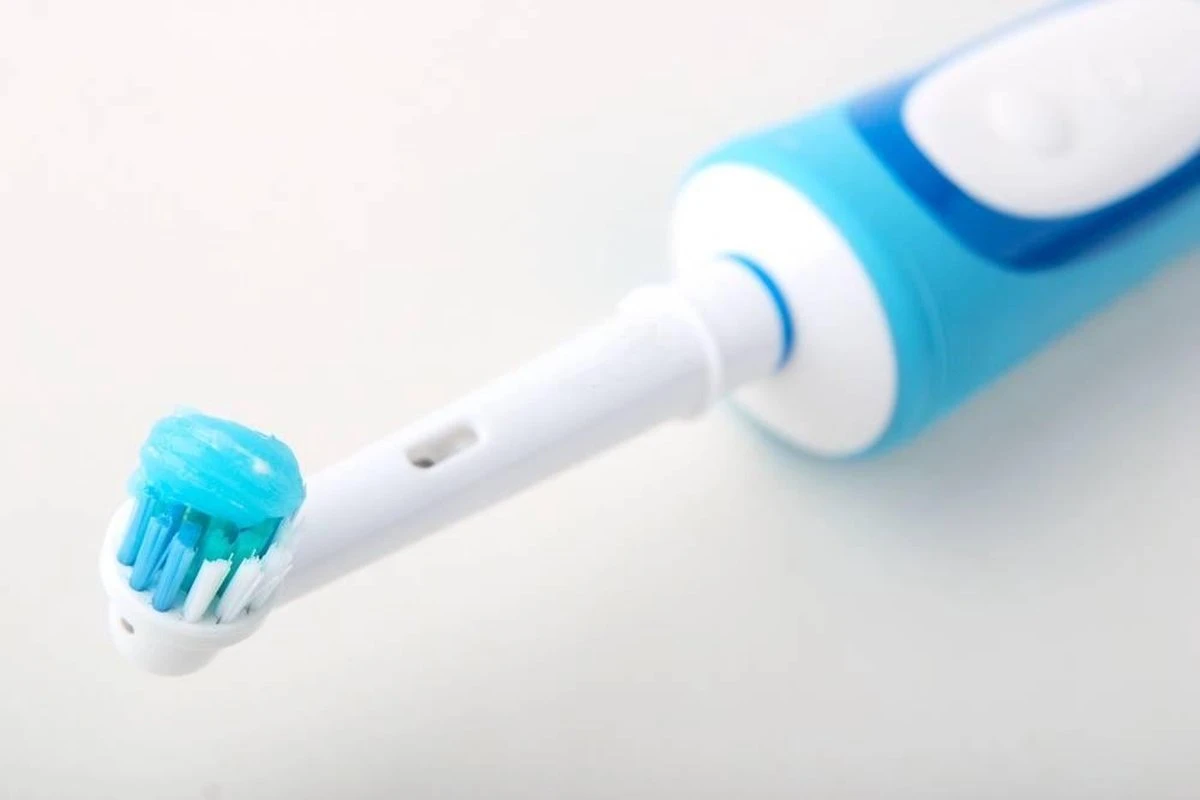 Merkloos 16 Universele Opzetborstels Geschikt Voor Oral-B 7 Merkloos 16 Universele Opzetborstels Geschikt Voor Oral-B - Afbeelding 5