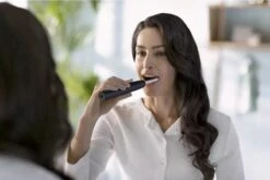 Philips Sonicare Power Elektrische Tandenborstel Series 3100 HX3671/14 Zwart -Mondelinge Benodigdheden Winkel 1200x801 3