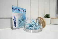 Jordan 3 In 1 - 36 St - Flosser 12 Jordan 3 In 1 - 36 St - Flosser -Mondelinge Benodigdheden Winkel 1200x801 8