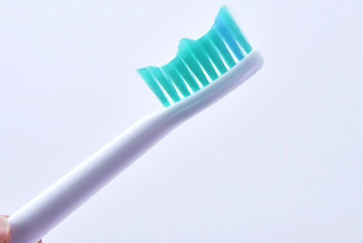 Cosity - Universele Opzetborstels - Geschikt Voor Philips Sonicare - 12 Stuks 6 Cosity - Universele Opzetborstels - Geschikt Voor Philips Sonicare - 12 Stuks - Afbeelding 4