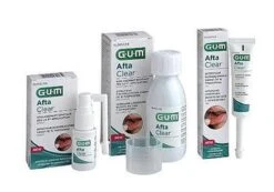 GUM® GUM AftaClear Spray - 15ml 16 GUM® GUM AftaClear Spray - 15ml -Mondelinge Benodigdheden Winkel 1200x840